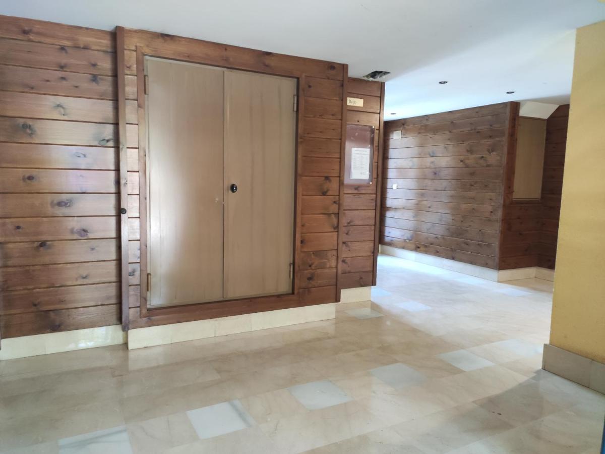 Apartamento Isabella Appartamento Jaca Esterno foto