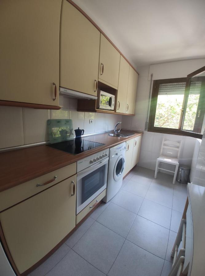 Apartamento Isabella Appartamento Jaca Esterno foto